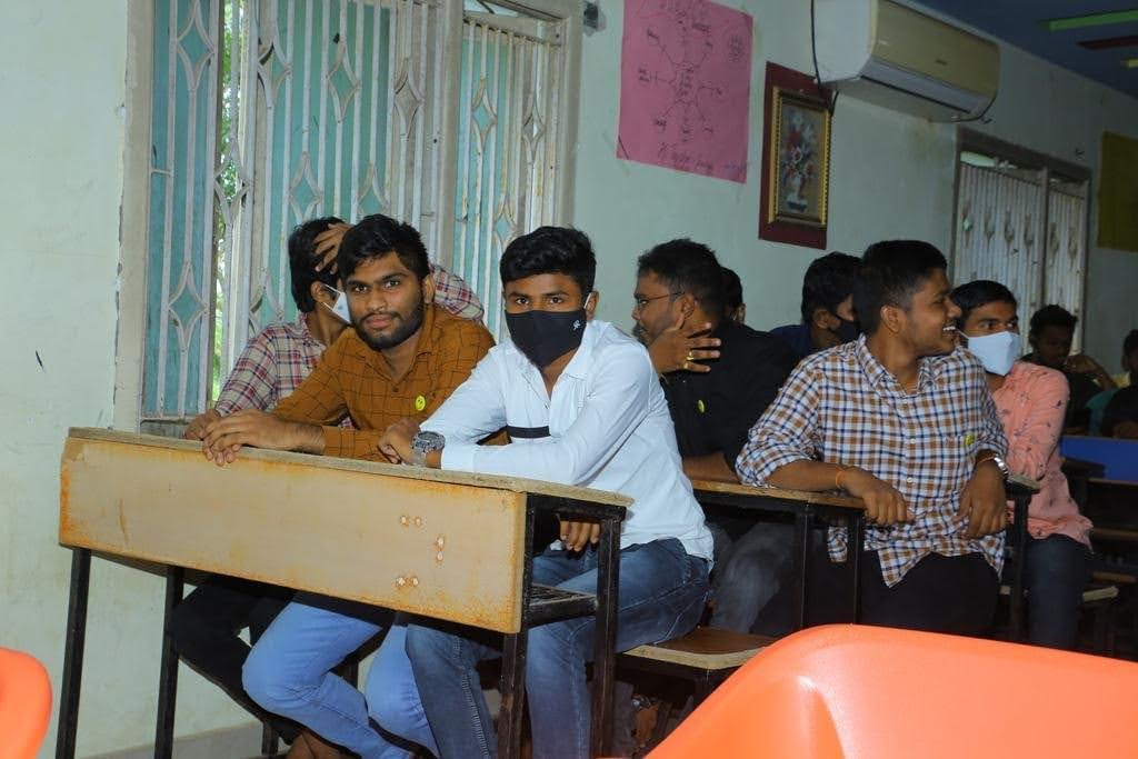 Sri Chaitanya Institute of Technology & Research Khammam Extra Curriculars photo 3